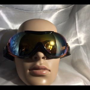 Brand New! Never Used! Snow Ski Sun Glasses